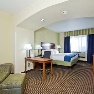 Habitación Adaptada para Personas con Discapacidad Auditiva con Cama King
